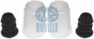 RUVILLE 815410 -  Пылезащитный комилект, амортизатор