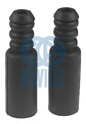 RUVILLE 815506 -  Пылезащитный комилект, амортизатор