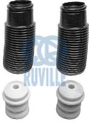 RUVILLE 815700 -  Пылезащитный комилект, амортизатор