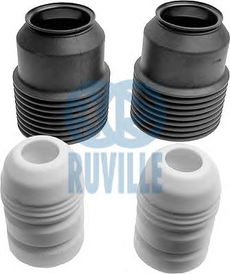 RUVILLE 815808 -  Пылезащитный комилект, амортизатор