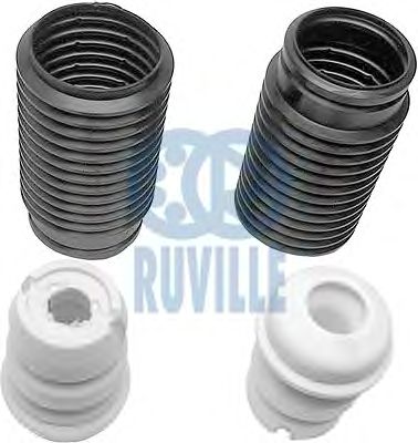 RUVILLE 815900 -  Пылезащитный комилект, амортизатор
