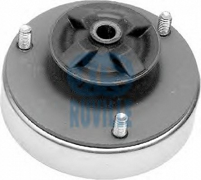 RUVILLE 825001 -  Опора стойки амортизатора