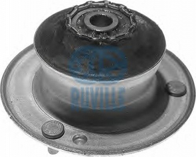 RUVILLE 825012 -  Опора стойки амортизатора
