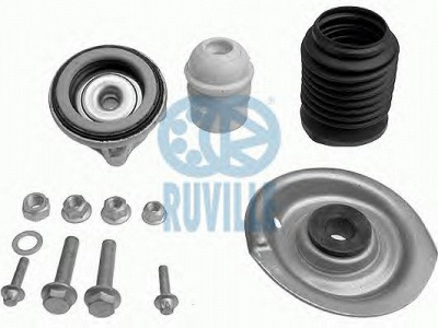 RUVILLE 825101s -  Ремкомплект, опора стойки амортизатора