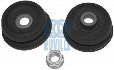 RUVILLE 825102s -  Ремкомплект, опора стойки амортизатора