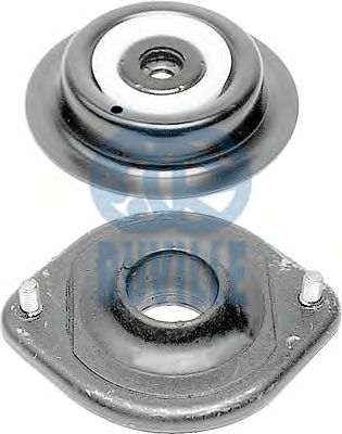 RUVILLE 825304s -  Ремкомплект, опора стойки амортизатора