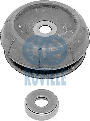RUVILLE 825325s -  Ремкомплект, опора стойки амортизатора