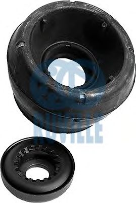 RUVILLE 825402s -  Ремкомплект, опора стойки амортизатора