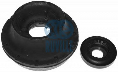 RUVILLE 825423s -  Ремкомплект, опора стойки амортизатора