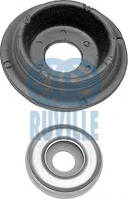 RUVILLE 825501s -  Ремкомплект, опора стойки амортизатора