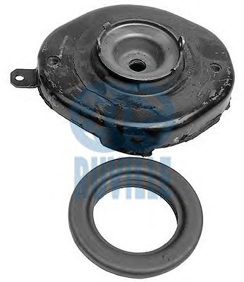 RUVILLE 825502s -  Ремкомплект, опора стойки амортизатора