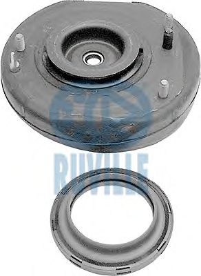 RUVILLE 825511s -  Ремкомплект, опора стойки амортизатора