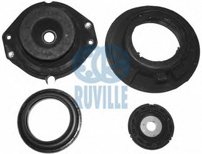 RUVILLE 825516s -  Ремкомплект, опора стойки амортизатора