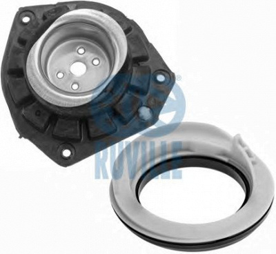 RUVILLE 825518s -  Ремкомплект, опора стойки амортизатора