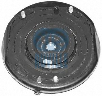 RUVILLE 825522 - Опора стойки амортизатора