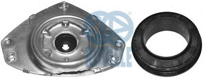 RUVILLE 825803s -  Ремкомплект, опора стойки амортизатора