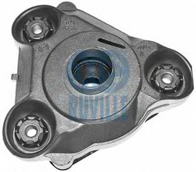 RUVILLE 825820 -  Опора стойки амортизатора