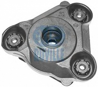 RUVILLE 825821 -  Опора стойки амортизатора