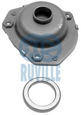 RUVILLE 825890s -  Ремкомплект, опора стойки амортизатора