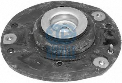 RUVILLE 825906 -  Опора стойки амортизатора