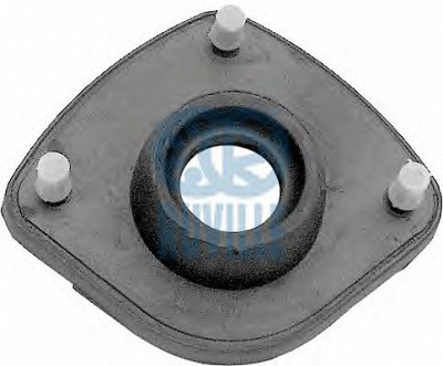 RUVILLE 825907 -  Опора стойки амортизатора