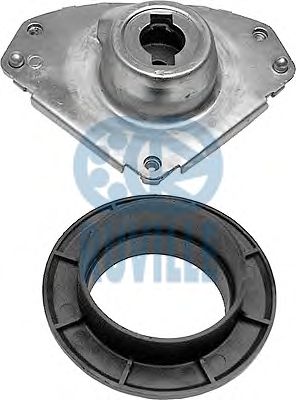 RUVILLE 826002s -  Ремкомплект, опора стойки амортизатора