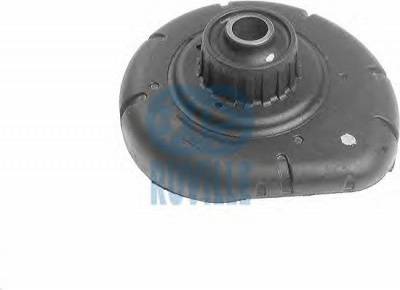 RUVILLE 826504 -  Опора стойки амортизатора