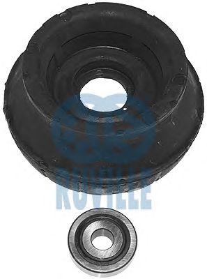 RUVILLE 826804s -  Ремкомплект, опора стойки амортизатора