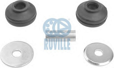 RUVILLE 827401 -  Опора стойки амортизатора