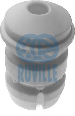 RUVILLE 835001 -  Буфер, амортизация