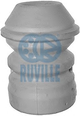 RUVILLE 835003 -  Буфер, амортизация