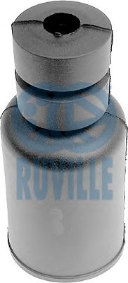 RUVILLE 835201 -  Буфер, амортизация