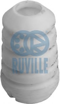 RUVILLE 835202 - Буфер, амортизация