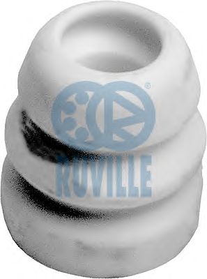 RUVILLE 835203 -  Буфер, амортизация