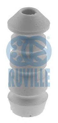RUVILLE 835215 - Буфер, амортизация