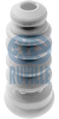 RUVILLE 835400 -  Буфер, амортизация