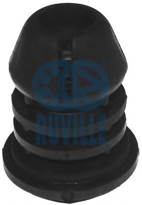 RUVILLE 835412 -  Буфер, амортизация