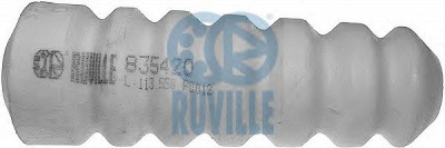 RUVILLE 835420 -  Буфер, амортизация