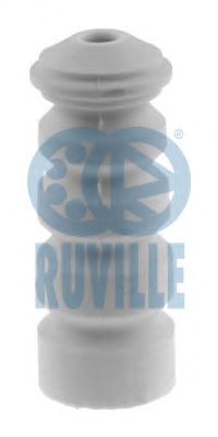 RUVILLE 835470 -  Буфер, амортизация
