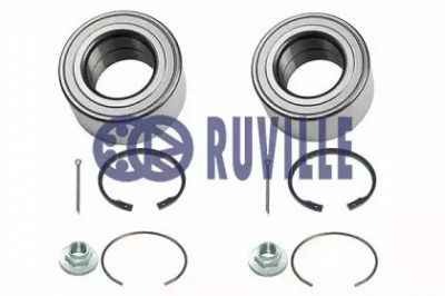 RUVILLE 8405d -