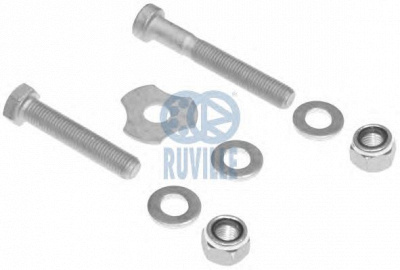 RUVILLE 855100 -  Монтажный комплект, рычаг независимой подвески колеса