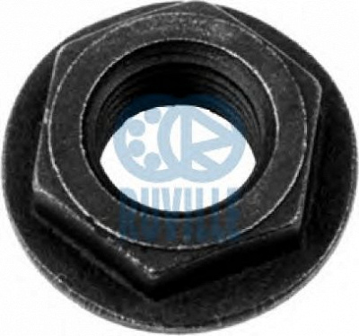 RUVILLE 855405 -  Монтажный комплект, амортизатор