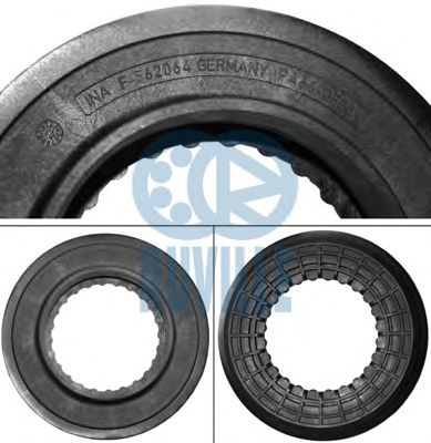 RUVILLE 865104 -  Подшипник качения, опора стойки амортизатора