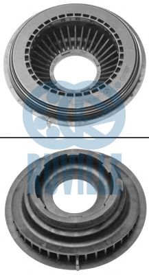 RUVILLE 865216 -  Подшипник качения, опора стойки амортизатора