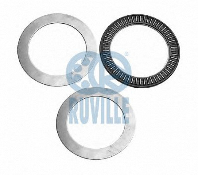 RUVILLE 865801 -  Подшипник качения, опора стойки амортизатора