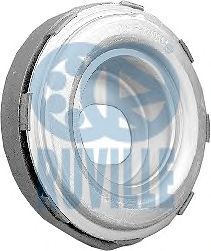 RUVILLE 866000 -  Подшипник качения, опора стойки амортизатора