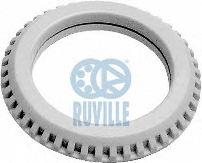 RUVILLE 866005 -  Подшипник качения, опора стойки амортизатора
