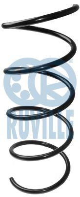 RUVILLE 895135 - Пружина ходовой части