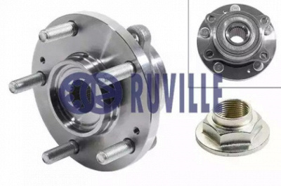 RUVILLE 8998 -