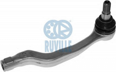 RUVILLE 914107 -  Наконечник поперечной рулевой тяги